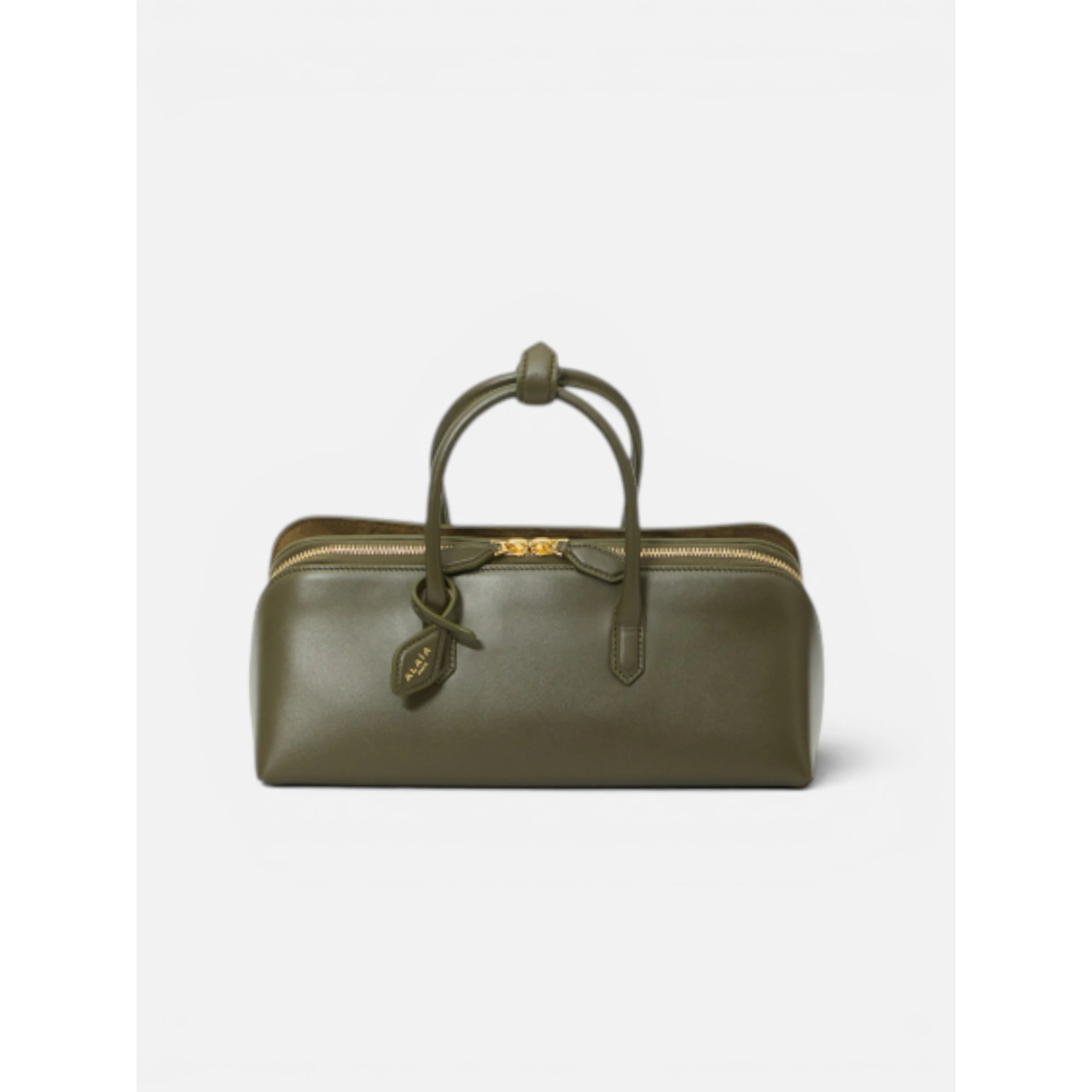 ALAÏA DELTA handbag