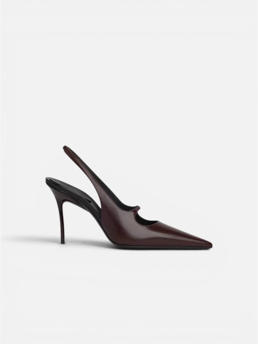 ALAÏA shoes