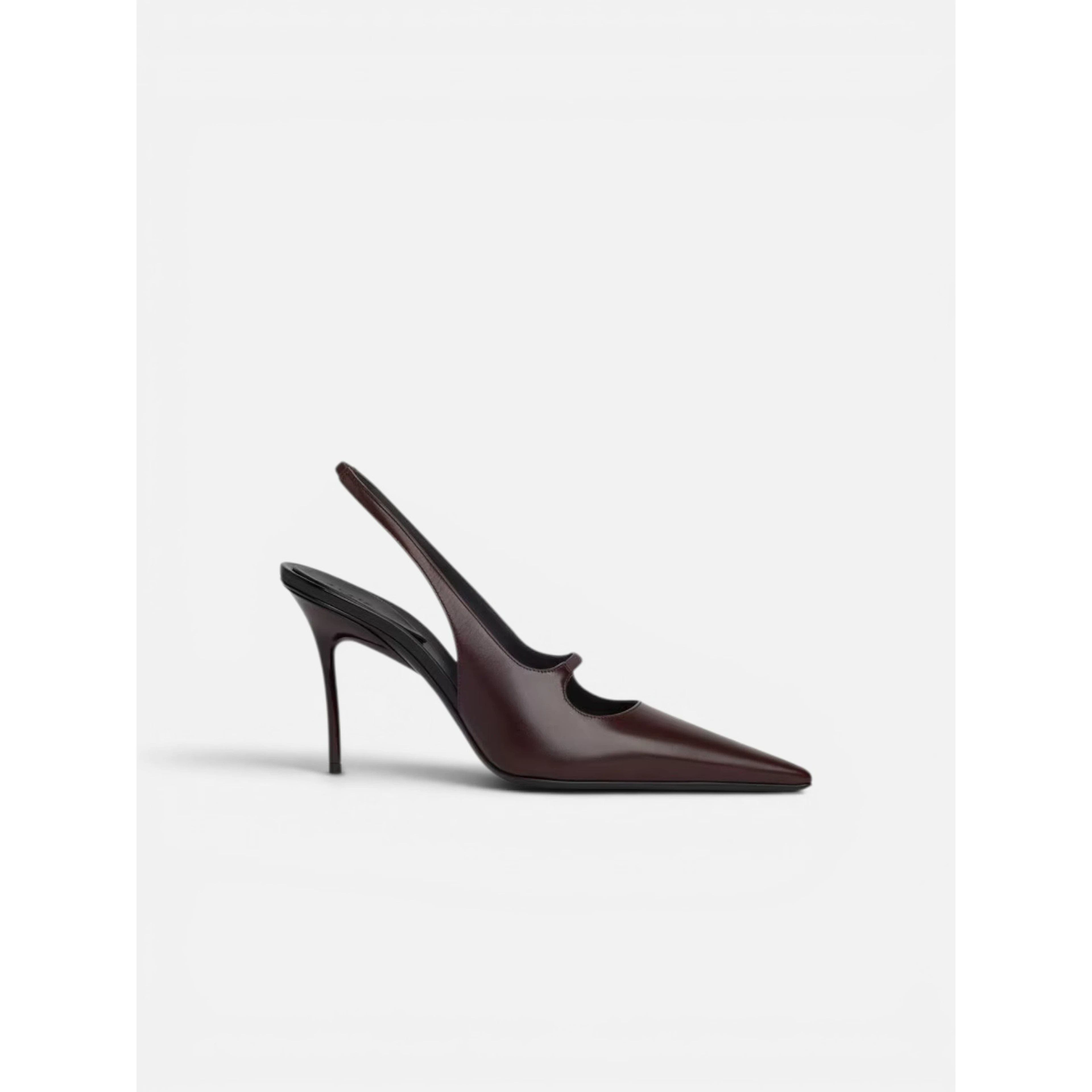 ALAÏA shoes