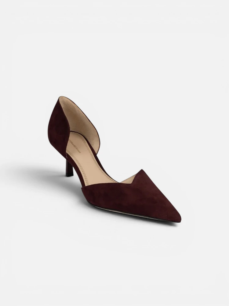 VICTORIA BECKHAM ANGLE shoes alternative