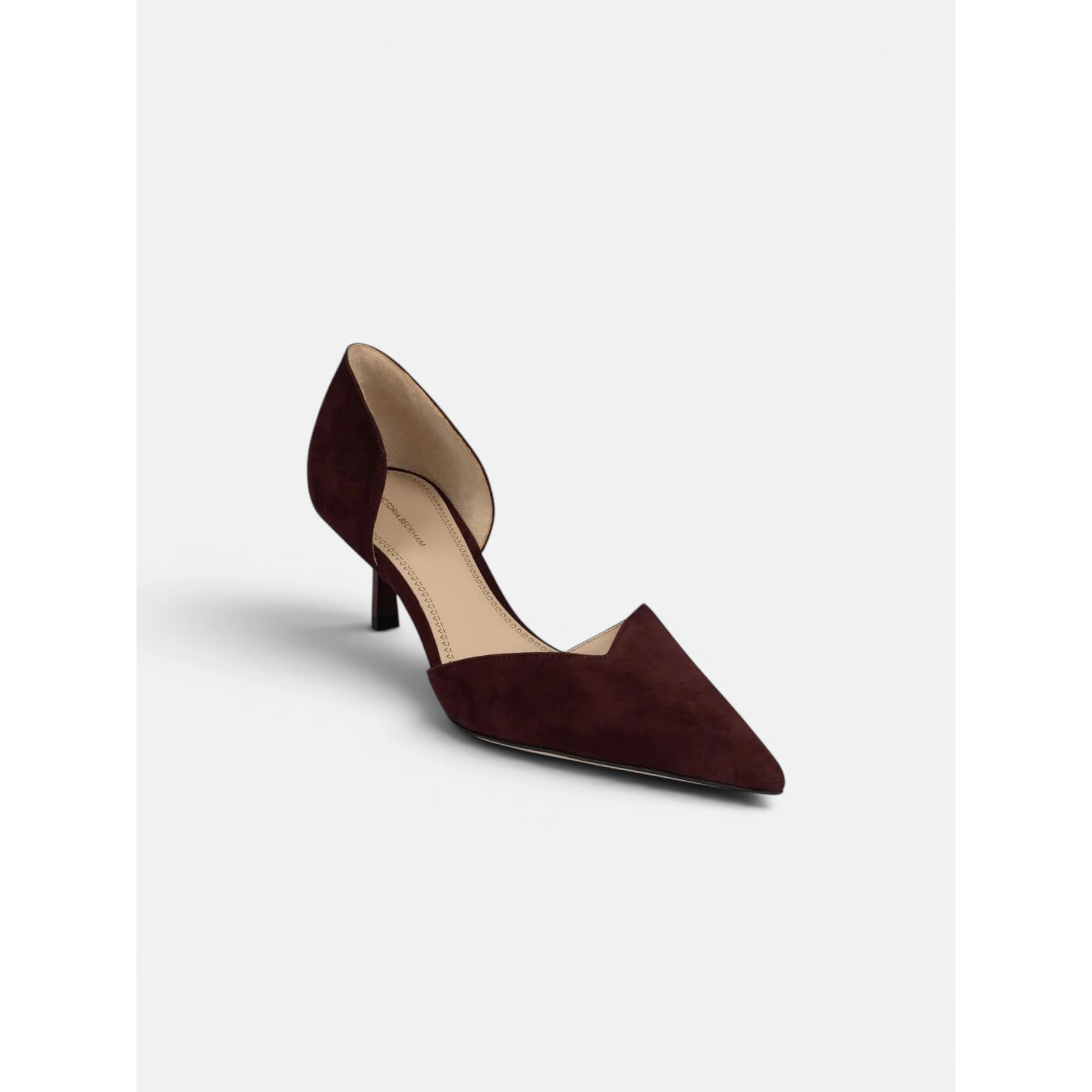 VICTORIA BECKHAM ANGLE shoes
