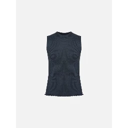 ALAÏA blouse