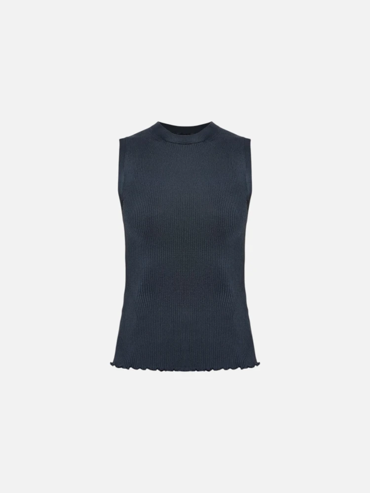 ALAÏA blouse