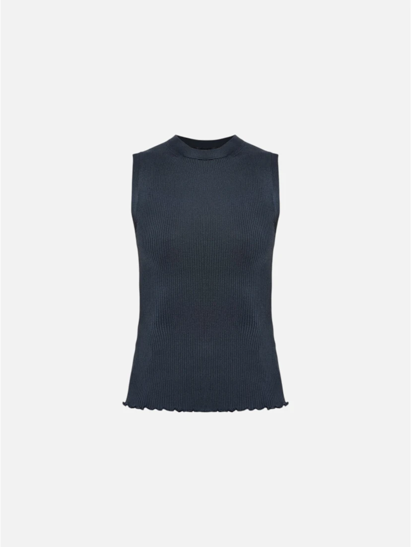 ALAÏA blouse