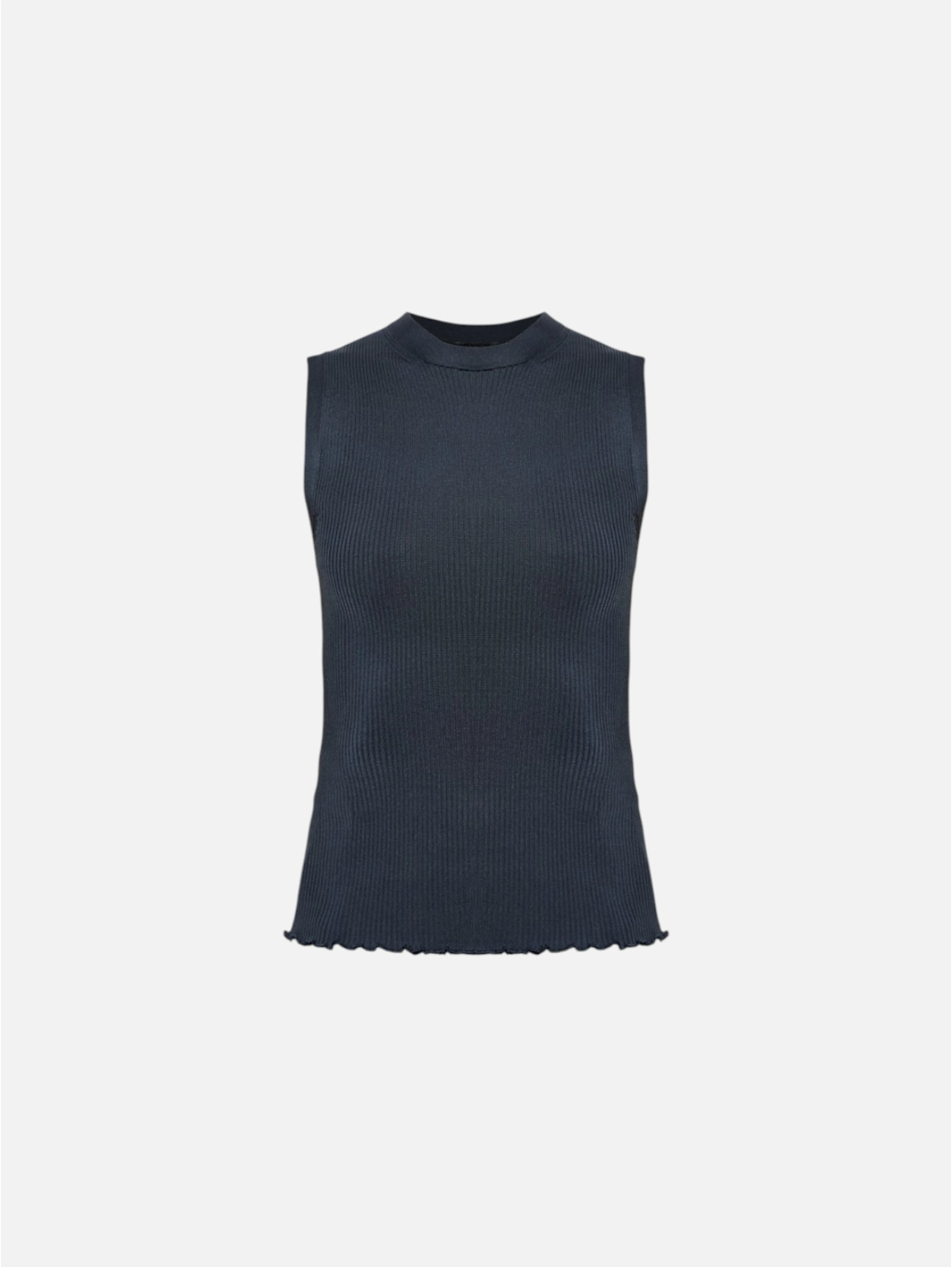 ALAÏA blouse