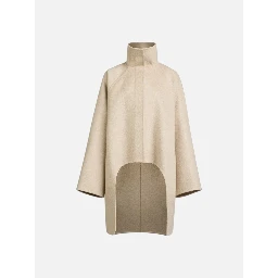 ALAÏA coat