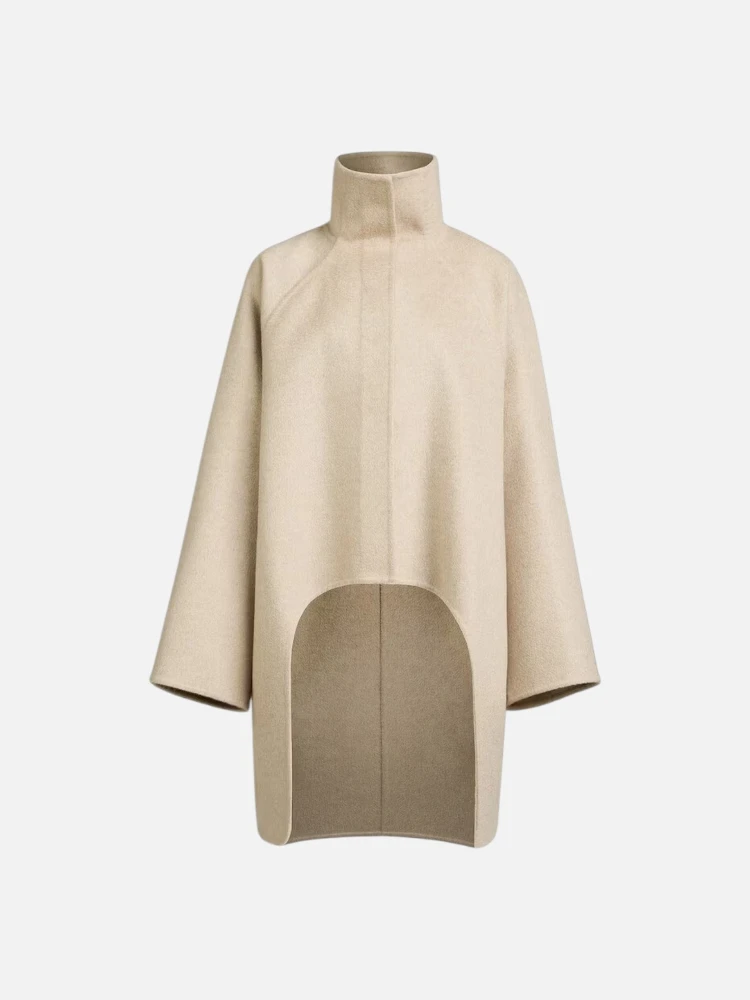 ALAÏA coat