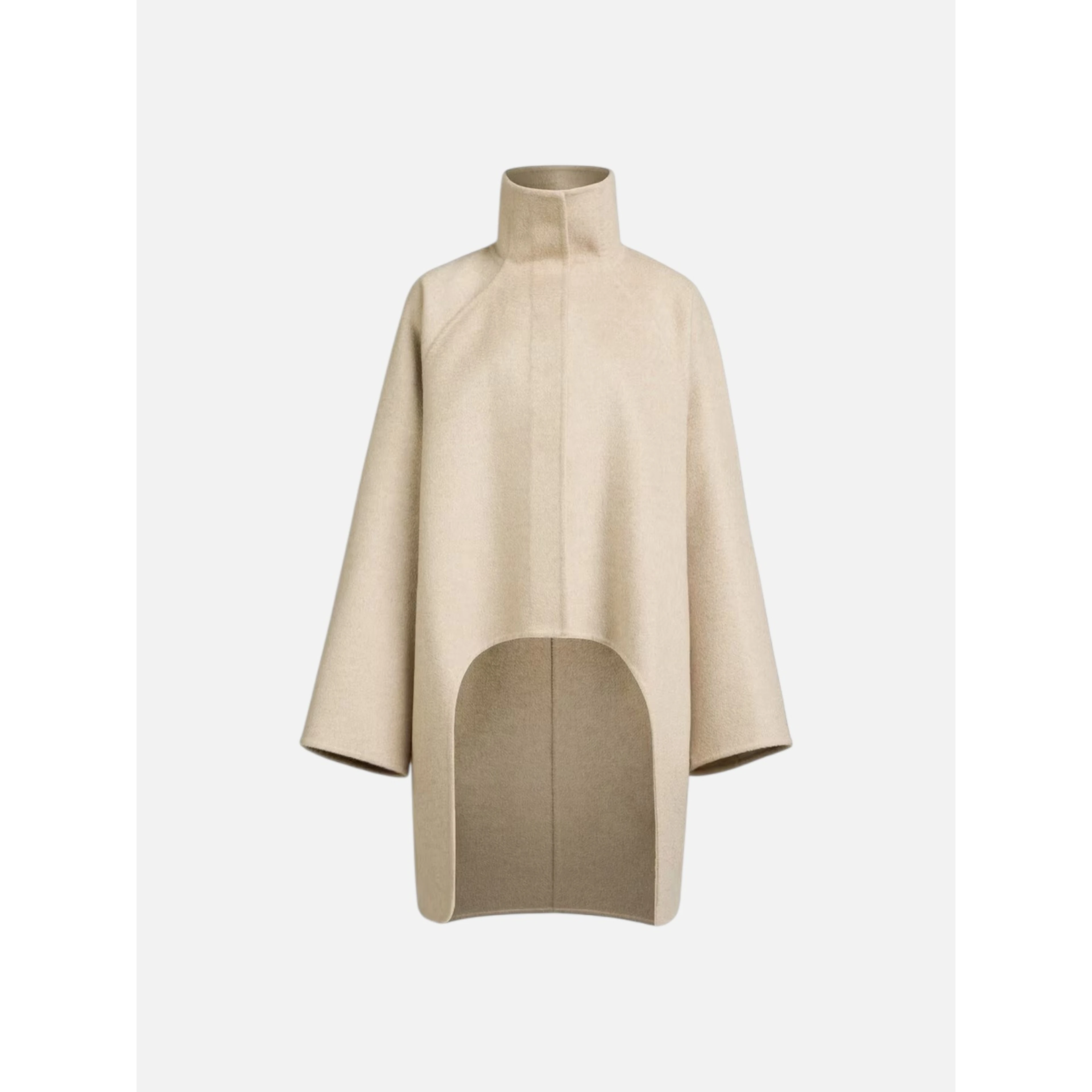 ALAÏA coat