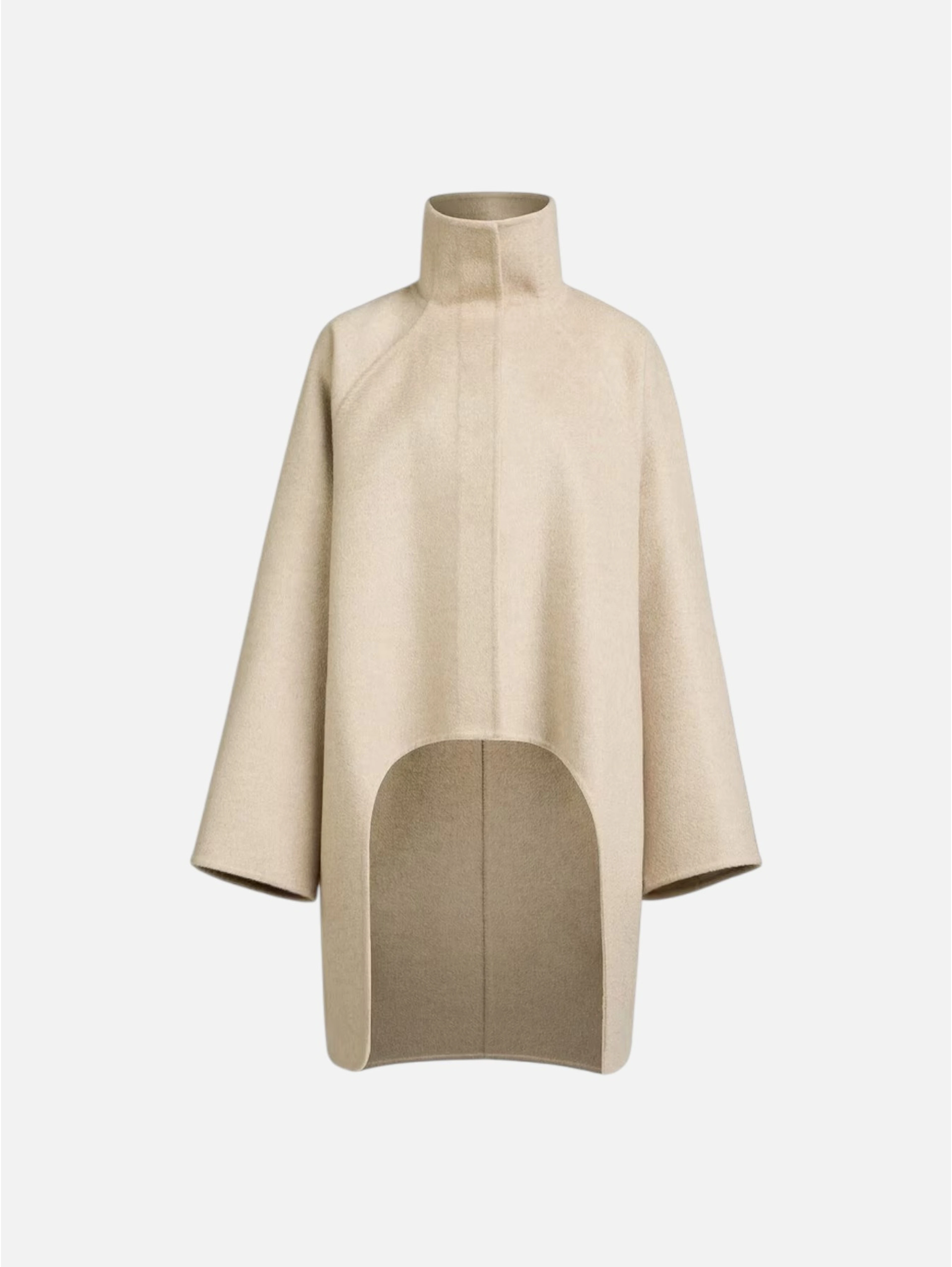 ALAÏA coat