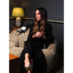 VICTORIA BECKHAM SLOANE shoes