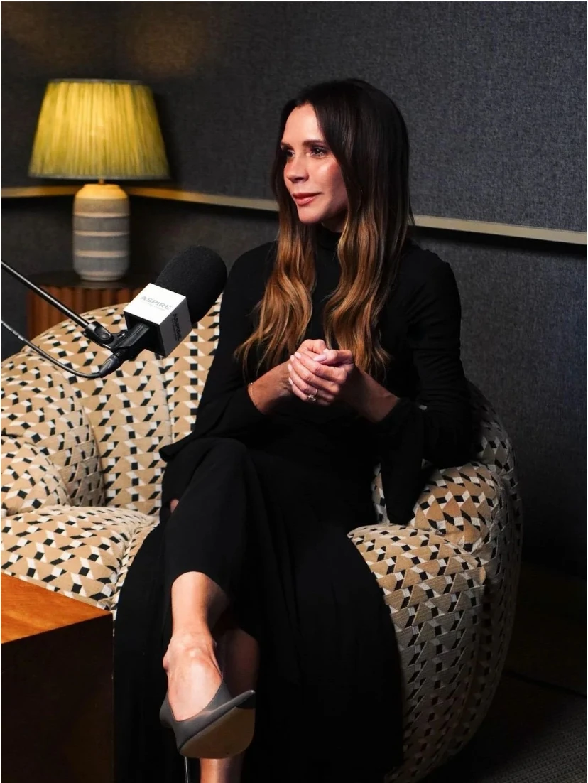 VICTORIA BECKHAM SLOANE shoes