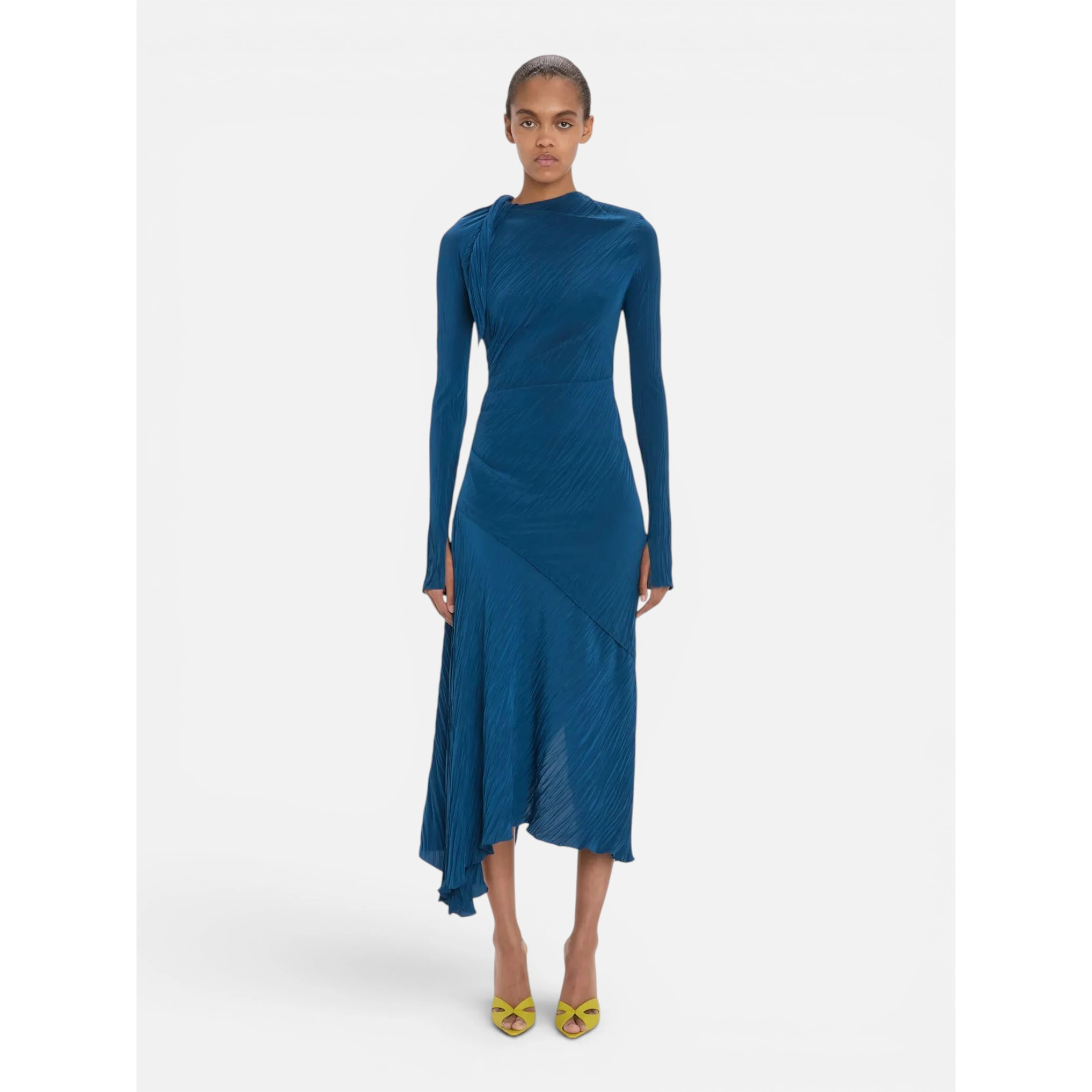 VICTORIA BECKHAM dress