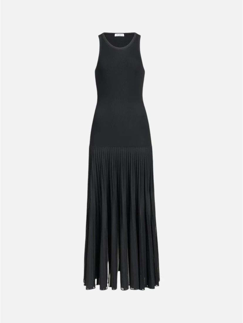 ALAÏA dress