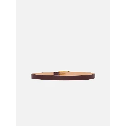 VICTORIA BECKHAM DORIAN belt