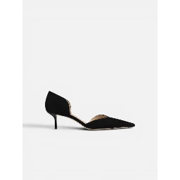 VICTORIA BECKHAM ANGLE shoes