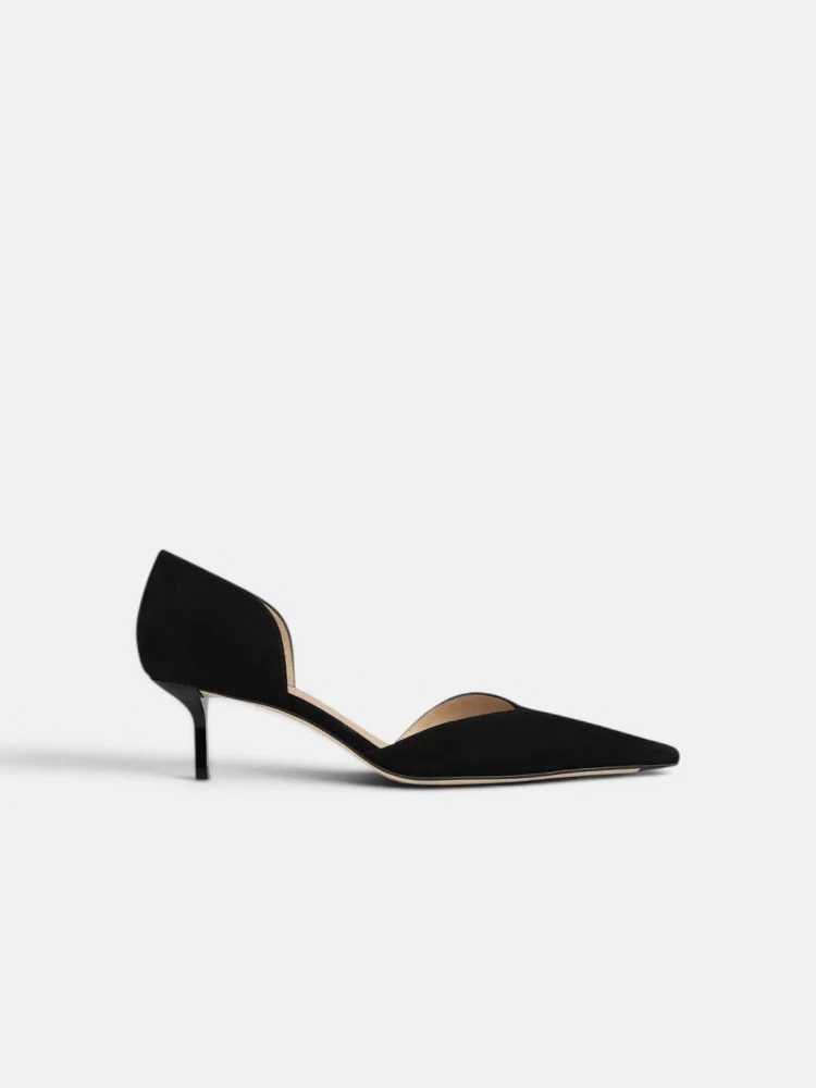 VICTORIA BECKHAM ANGLE shoes