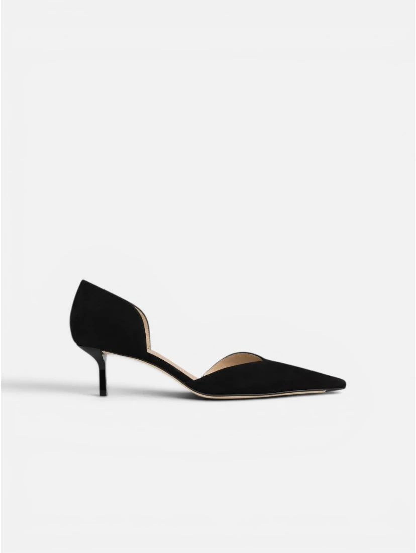 VICTORIA BECKHAM ANGLE shoes