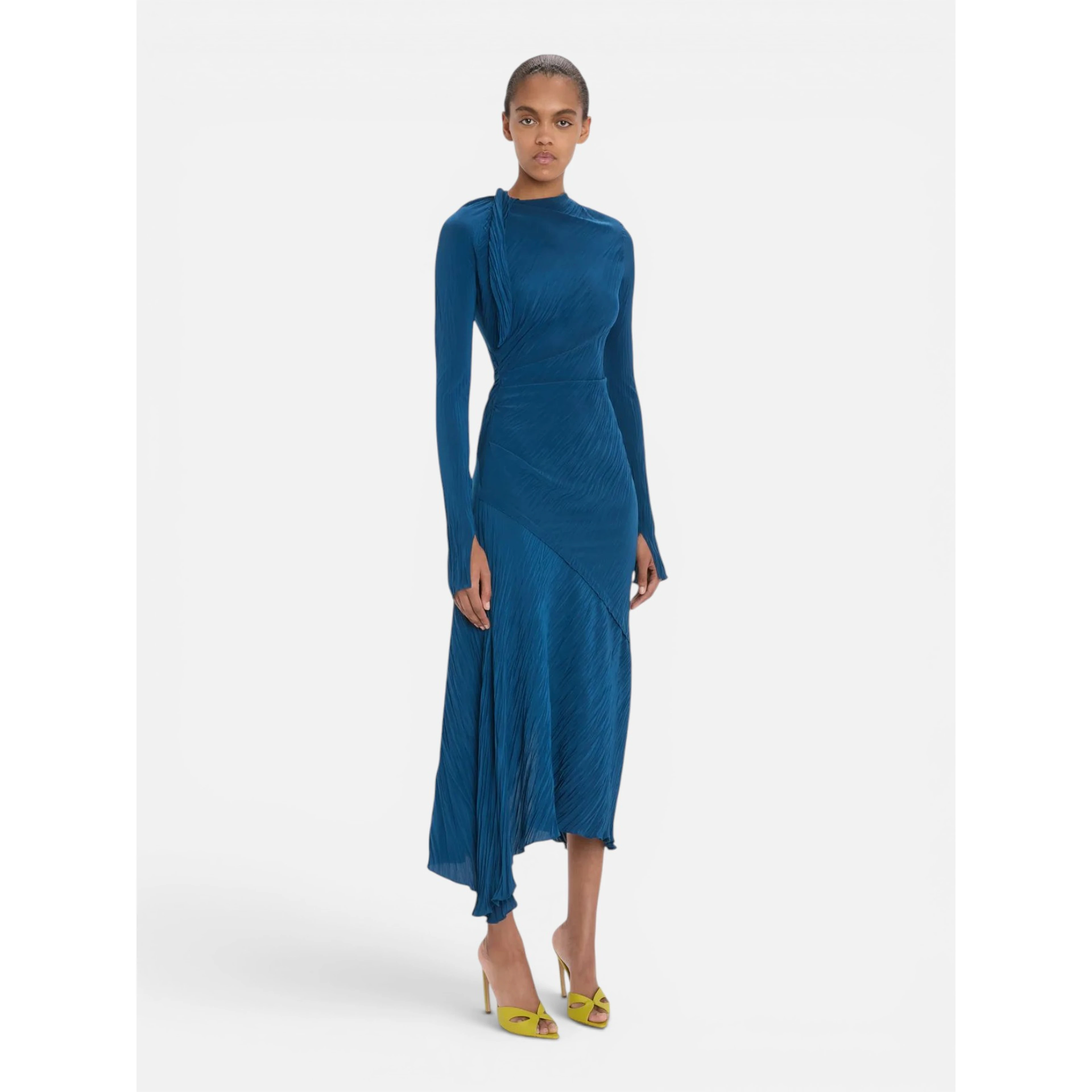VICTORIA BECKHAM dress