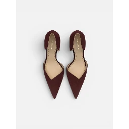 VICTORIA BECKHAM ANGLE shoes