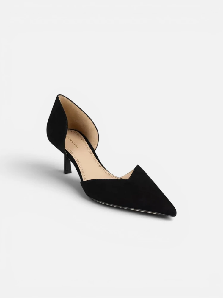 VICTORIA BECKHAM ANGLE shoes alternative