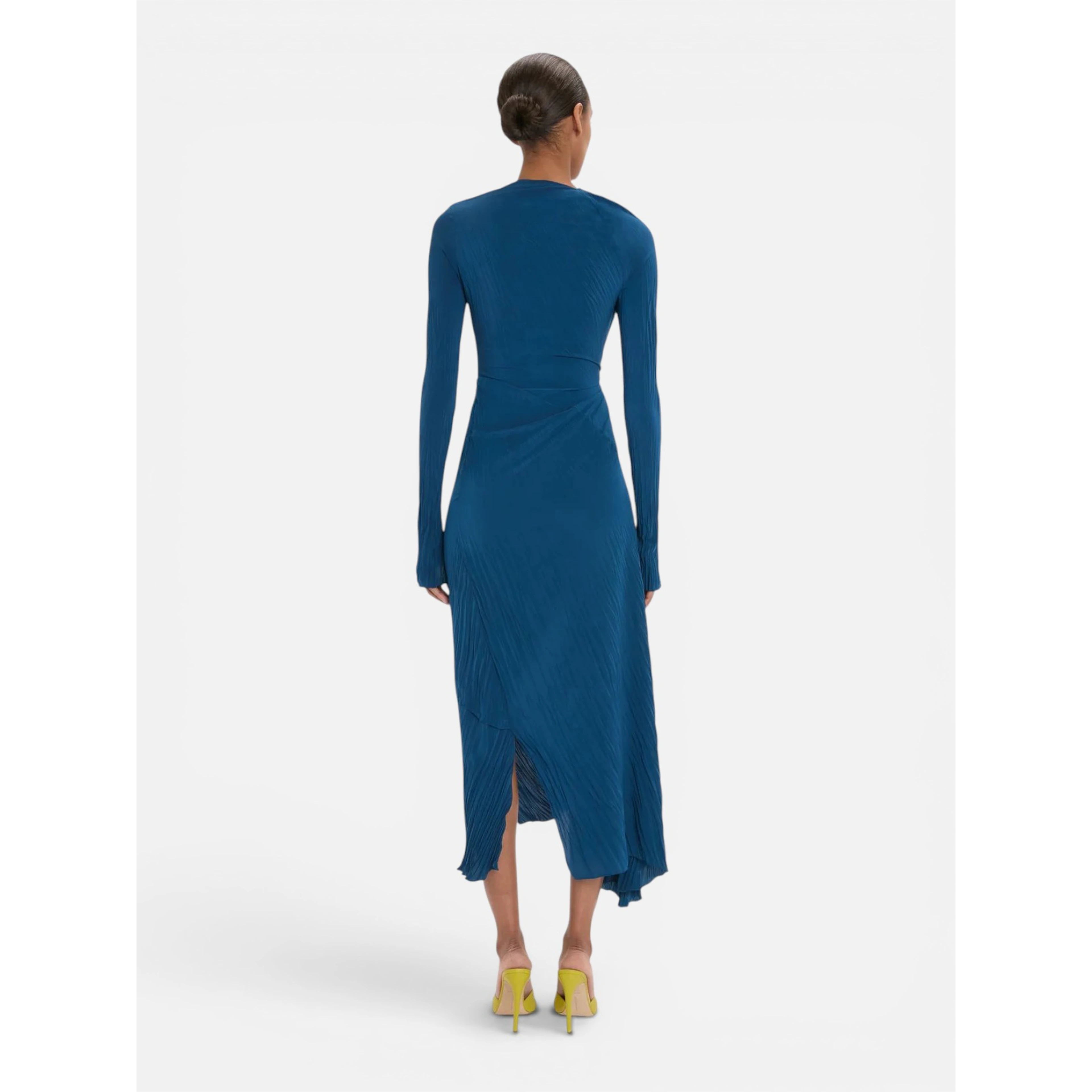 VICTORIA BECKHAM dress
