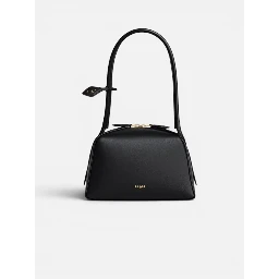 ALAÏA LE BOULEDOGUE handbag