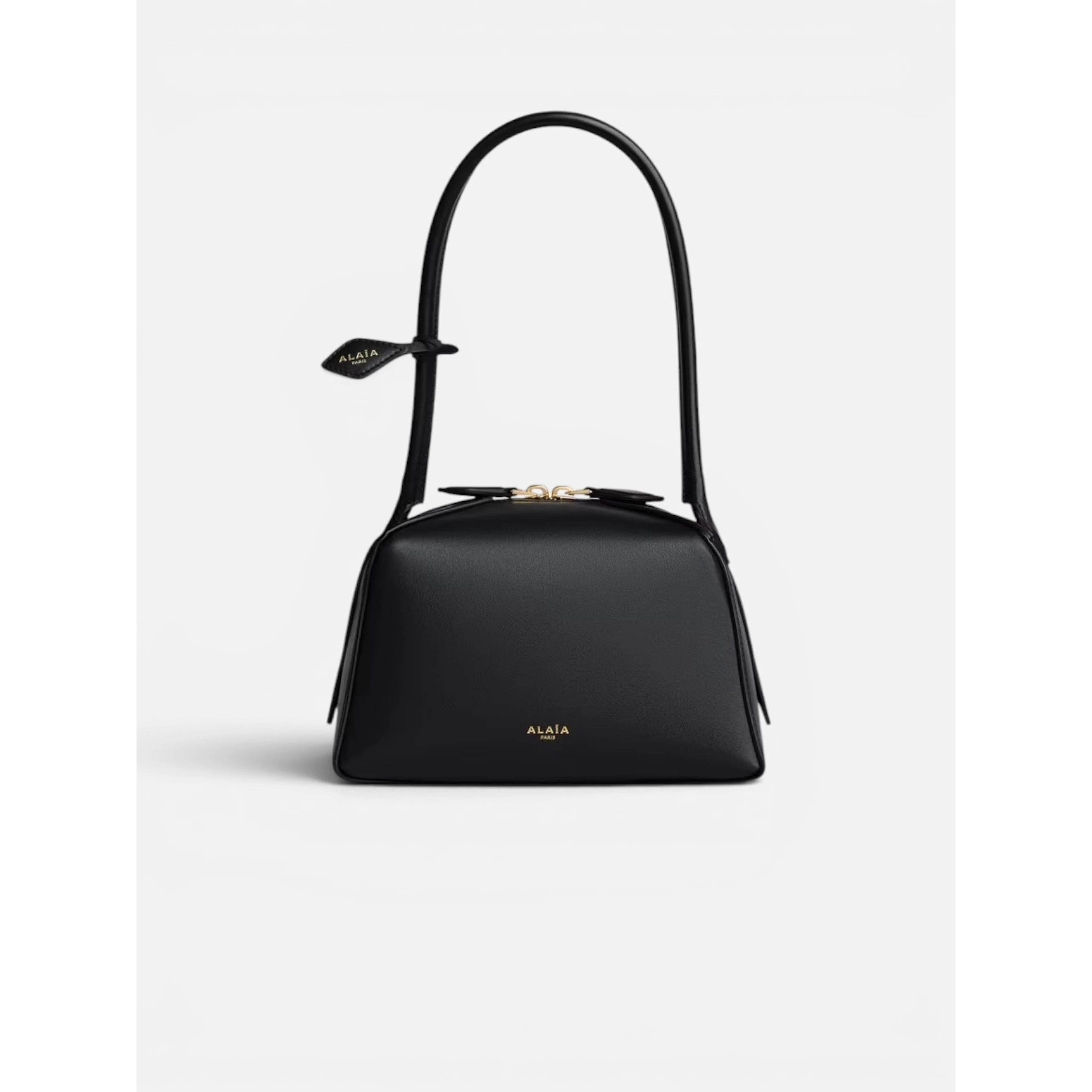 ALAÏA LE BOULEDOGUE handbag