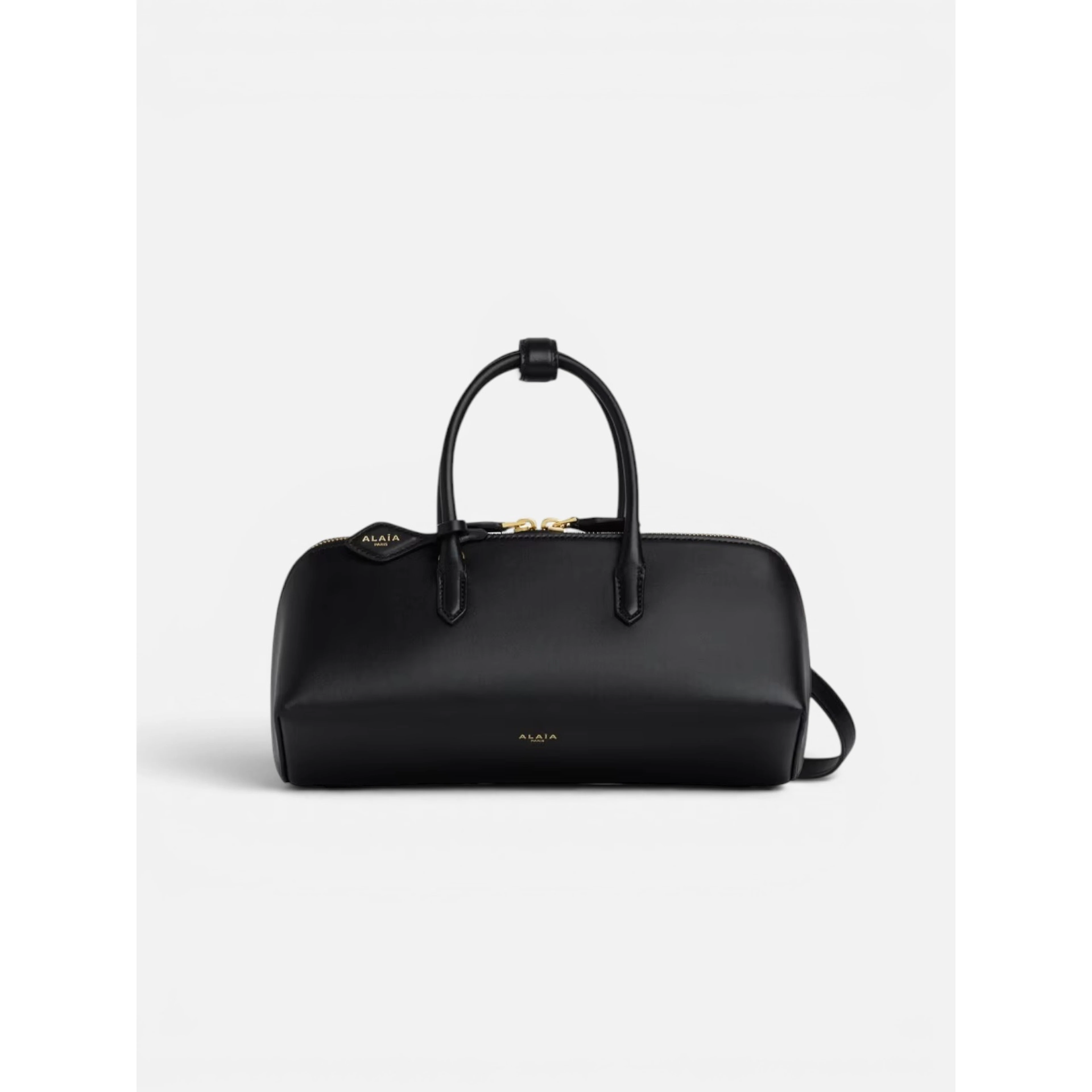 ALAÏA DELTA handbag