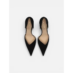 VICTORIA BECKHAM ANGLE shoes