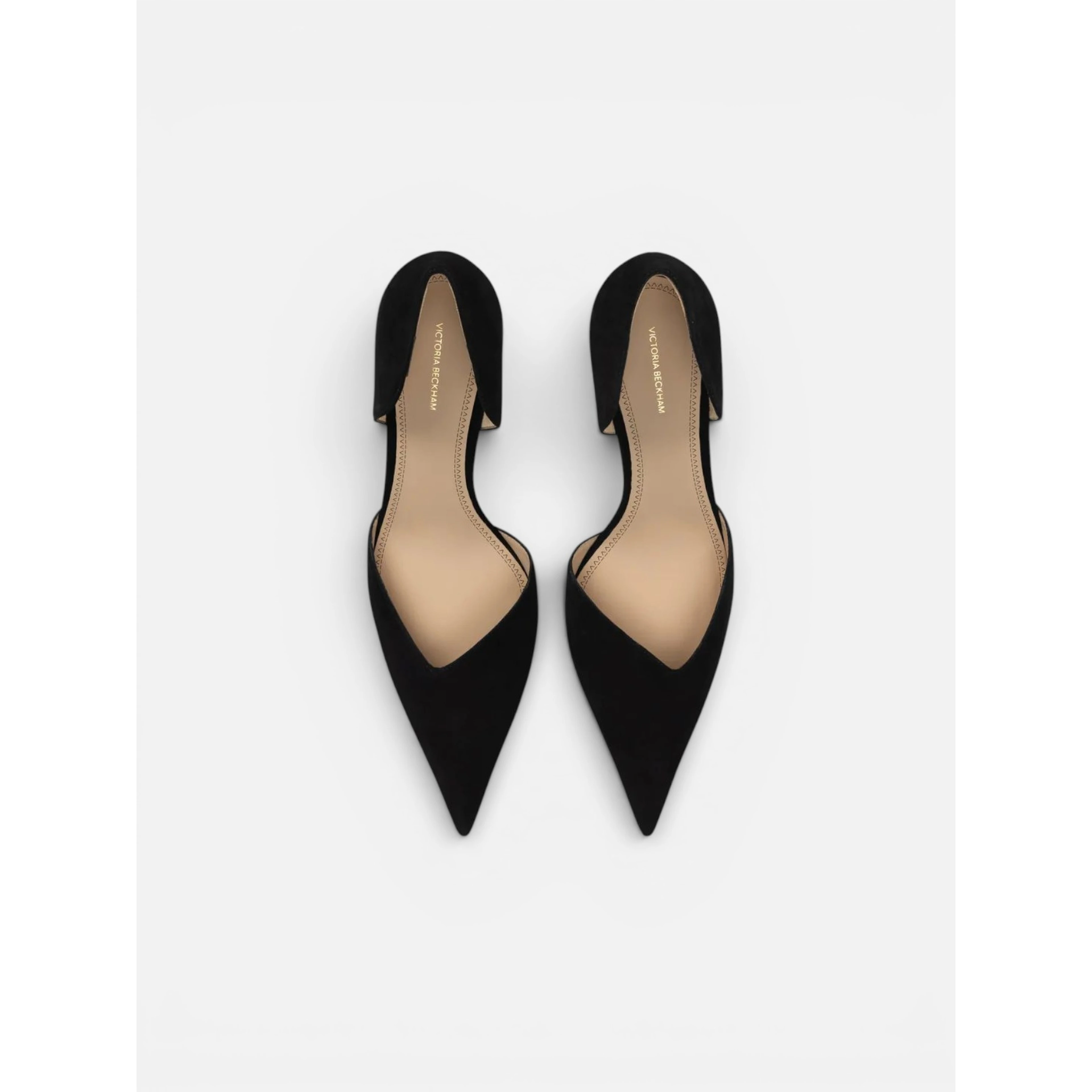 VICTORIA BECKHAM ANGLE shoes