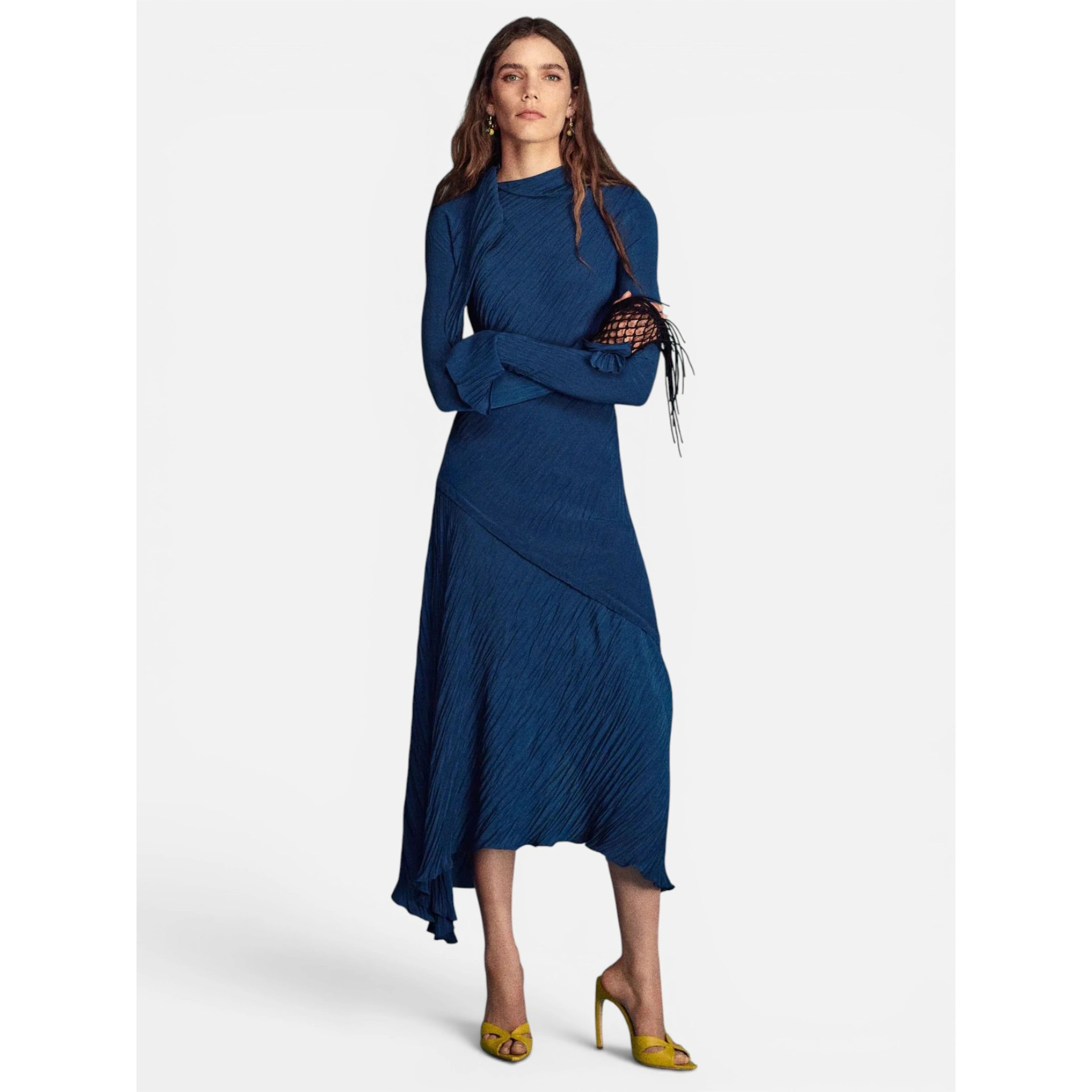 VICTORIA BECKHAM dress