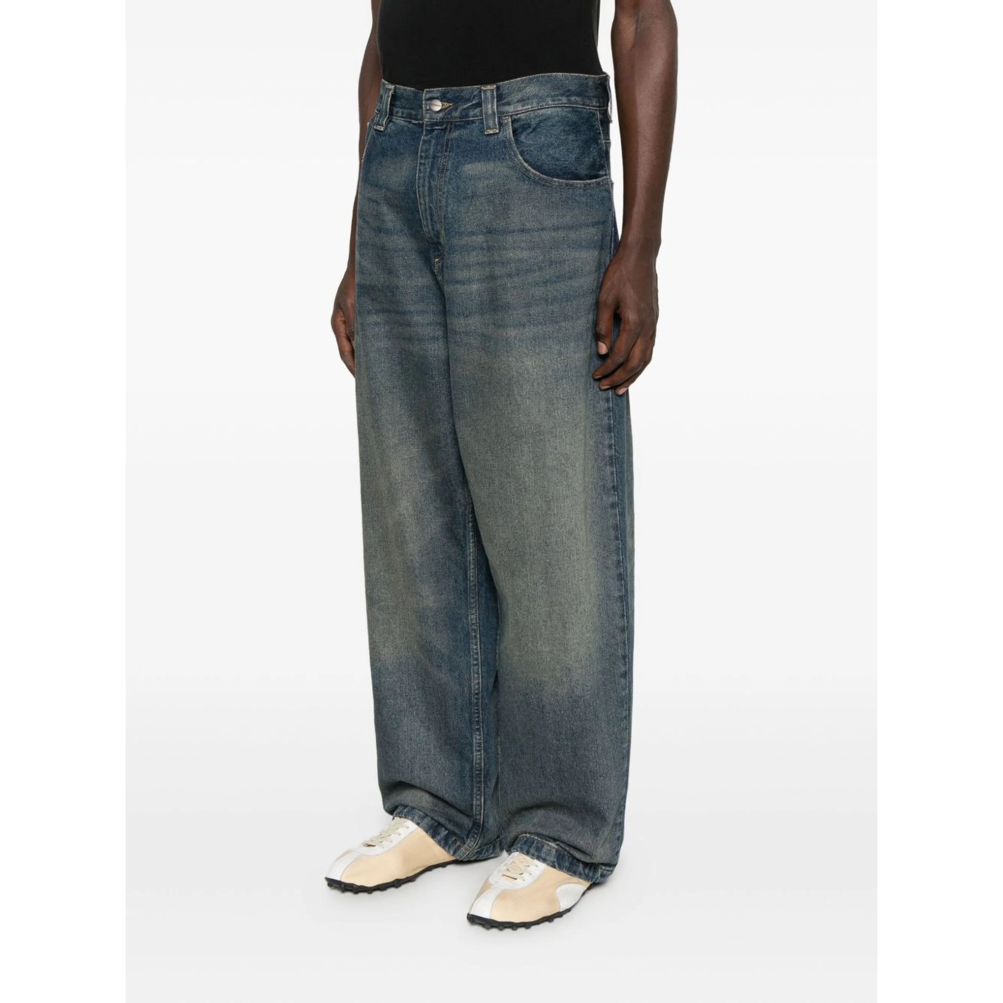 Carhartt WIP Trousers