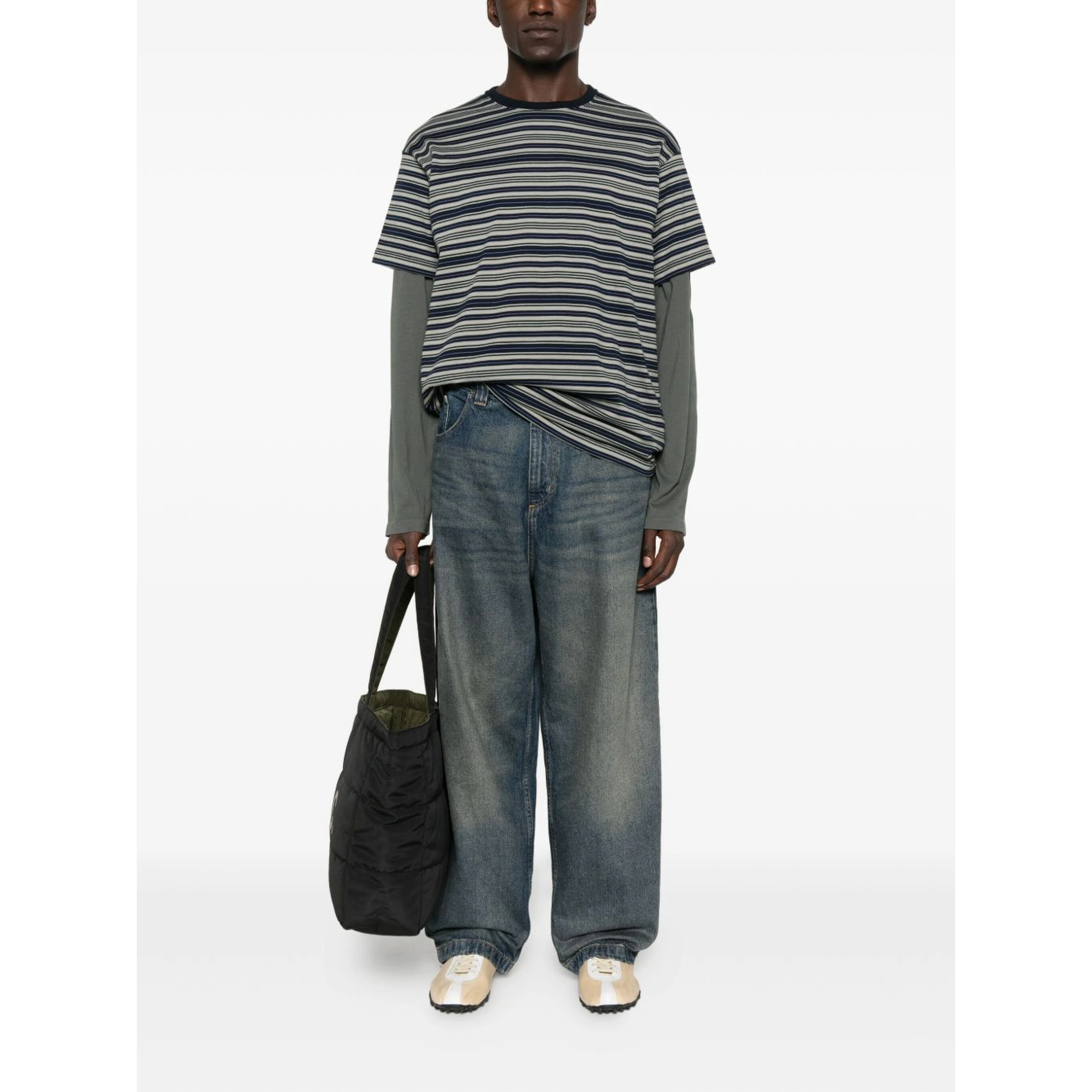 Carhartt WIP Trousers