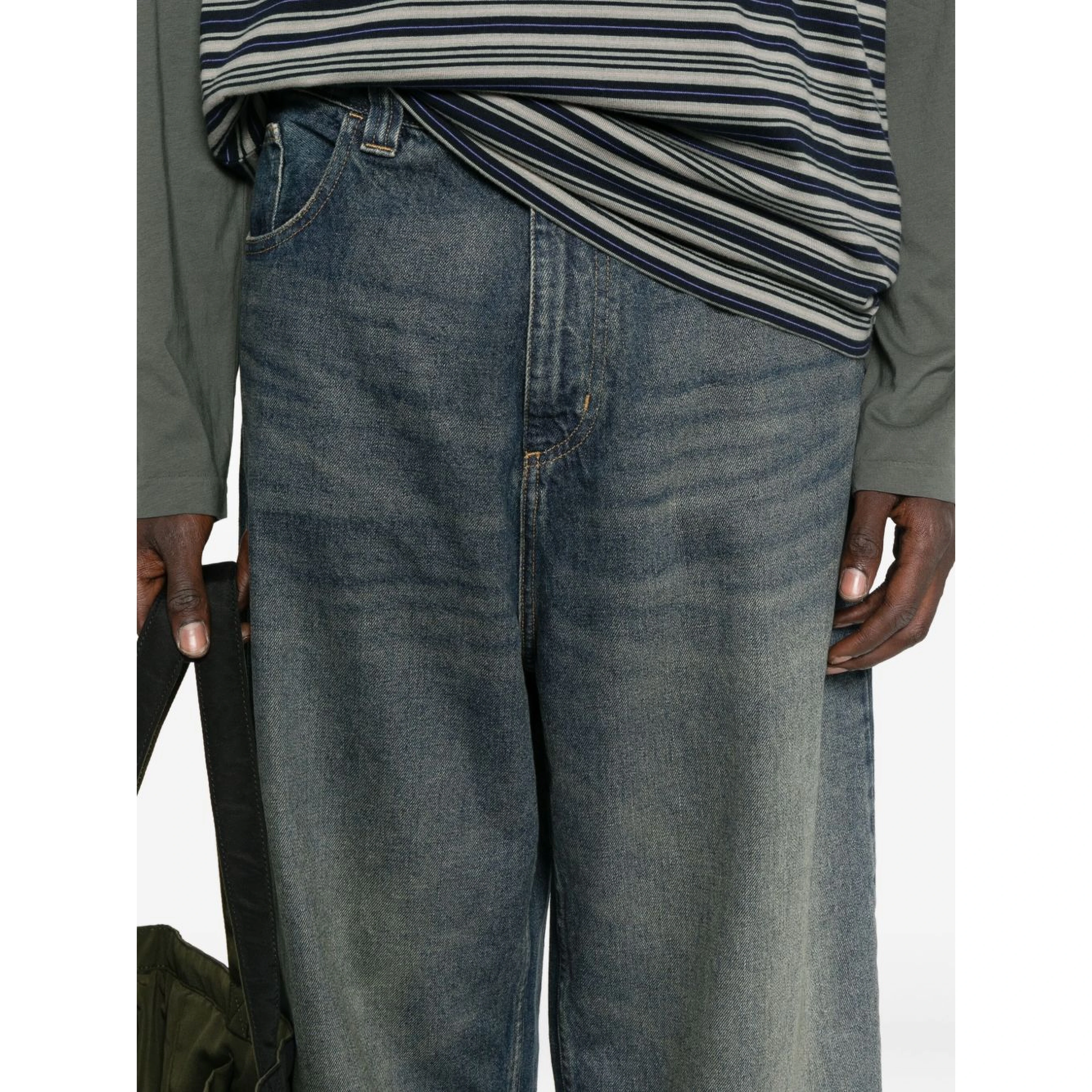 Carhartt WIP Trousers