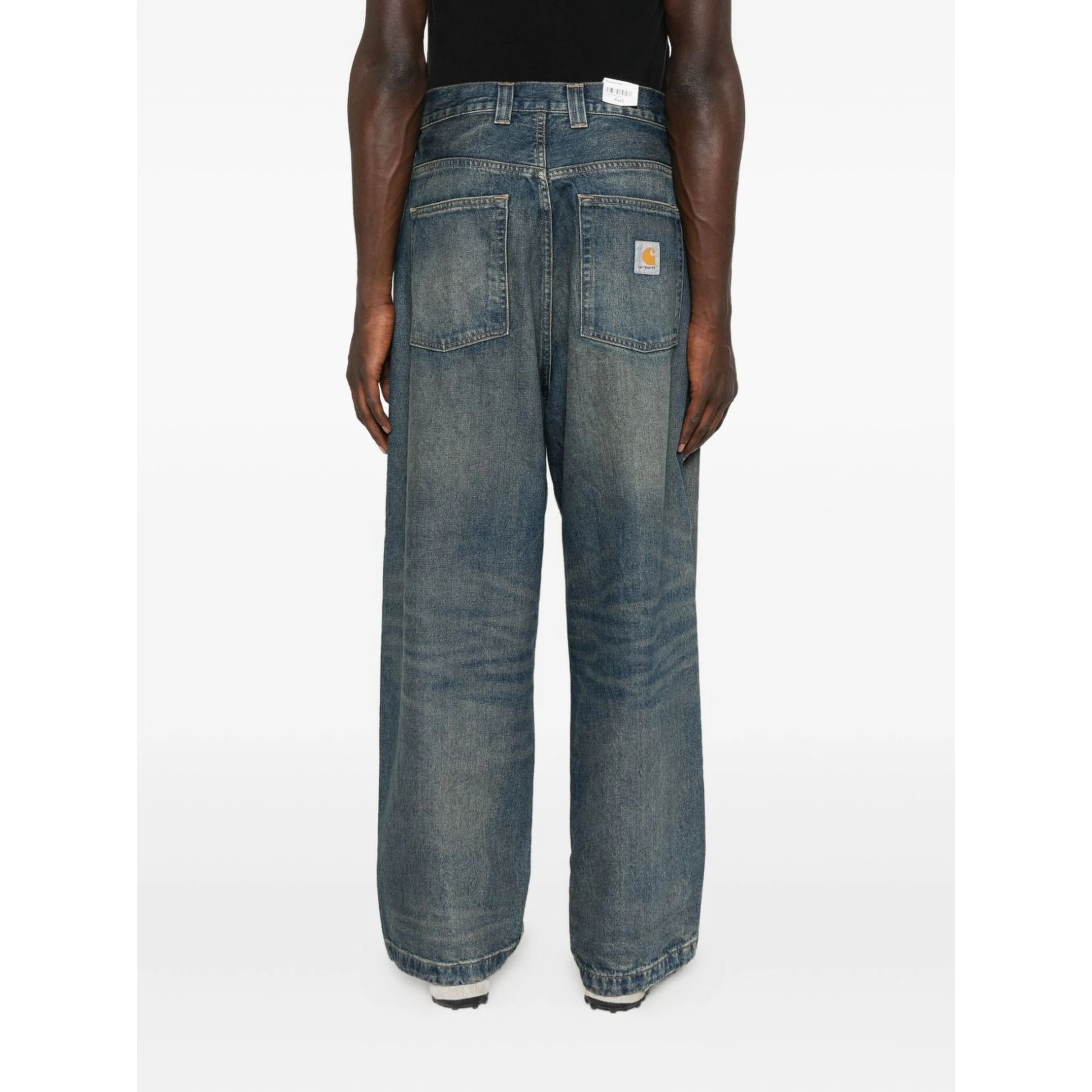 Carhartt WIP Trousers