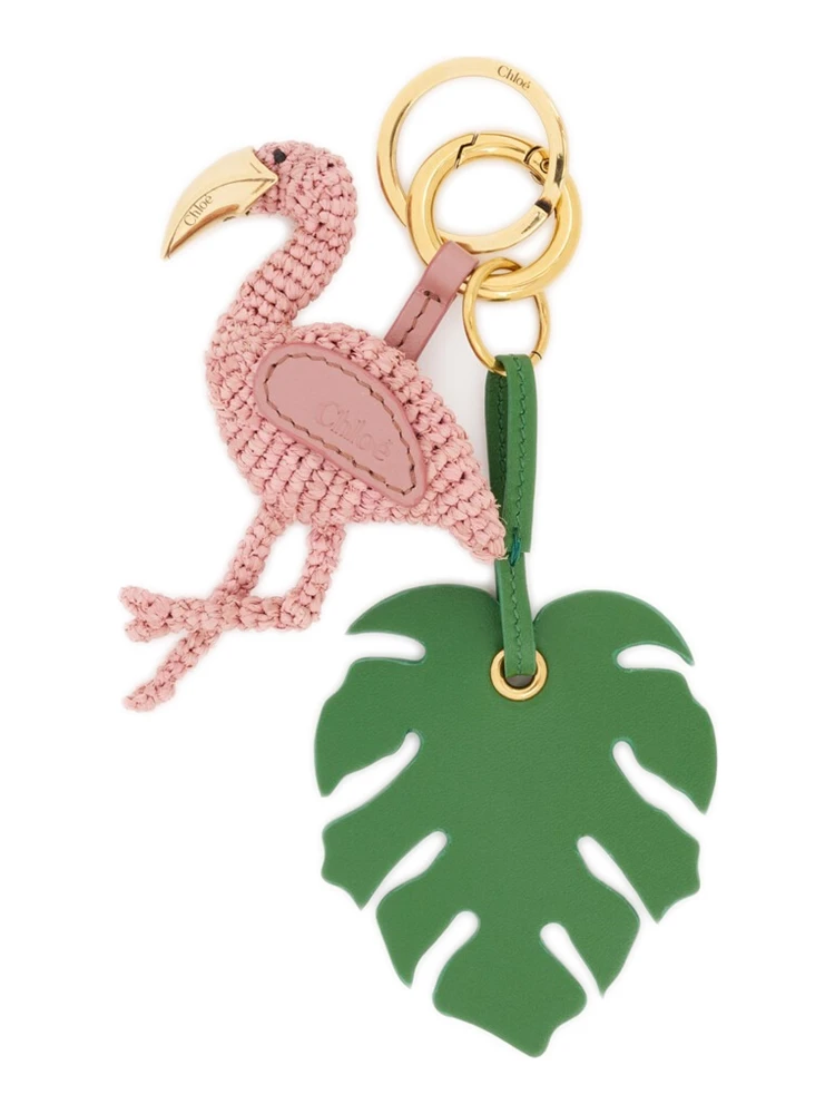 Chloè Keychains