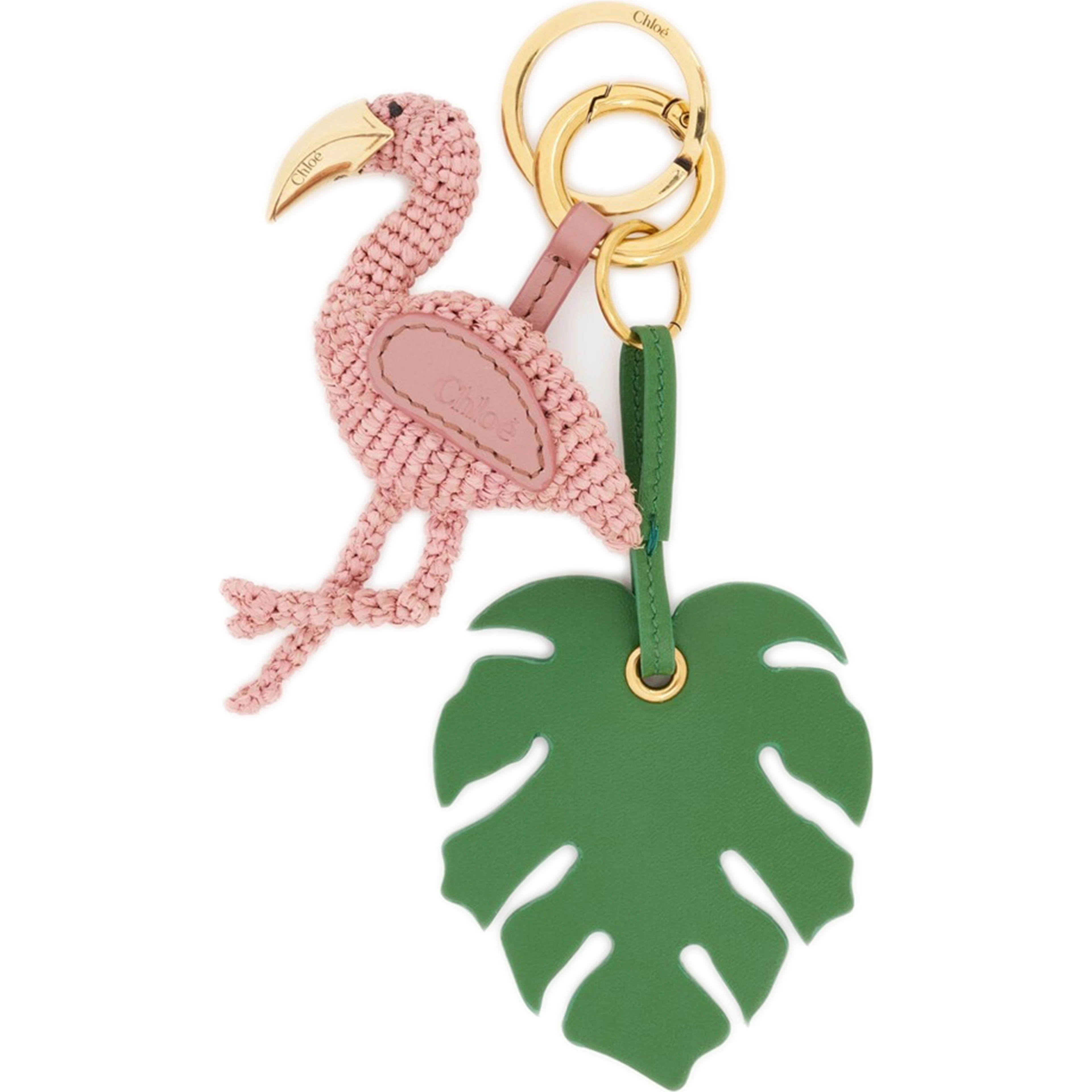 Chloè Keychains