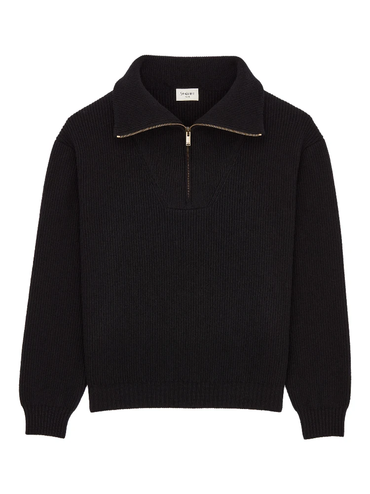 Saint Laurent Sweaters