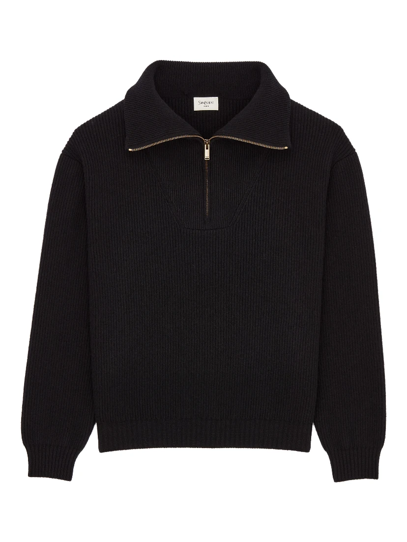 Saint Laurent Sweaters