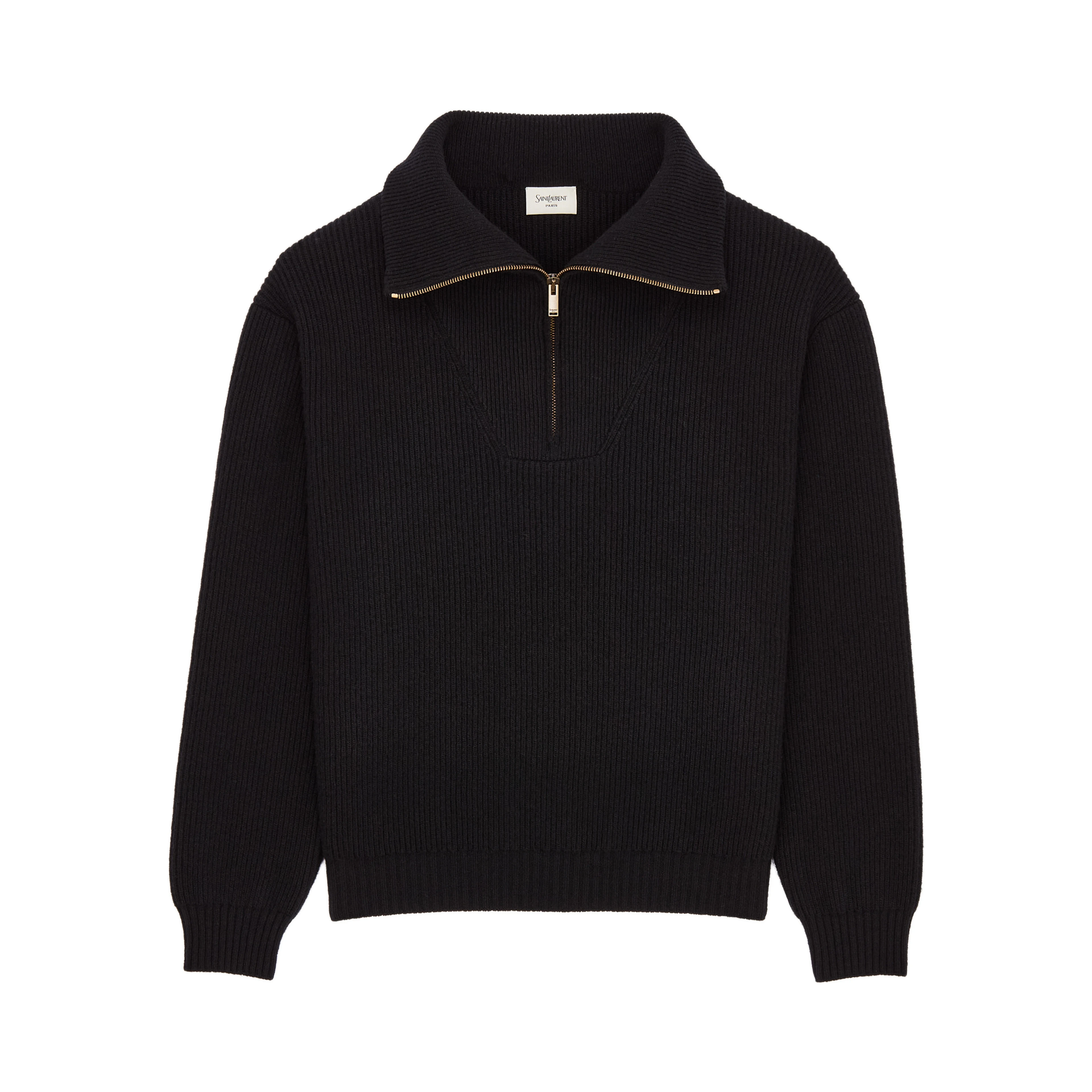 Saint Laurent Sweaters