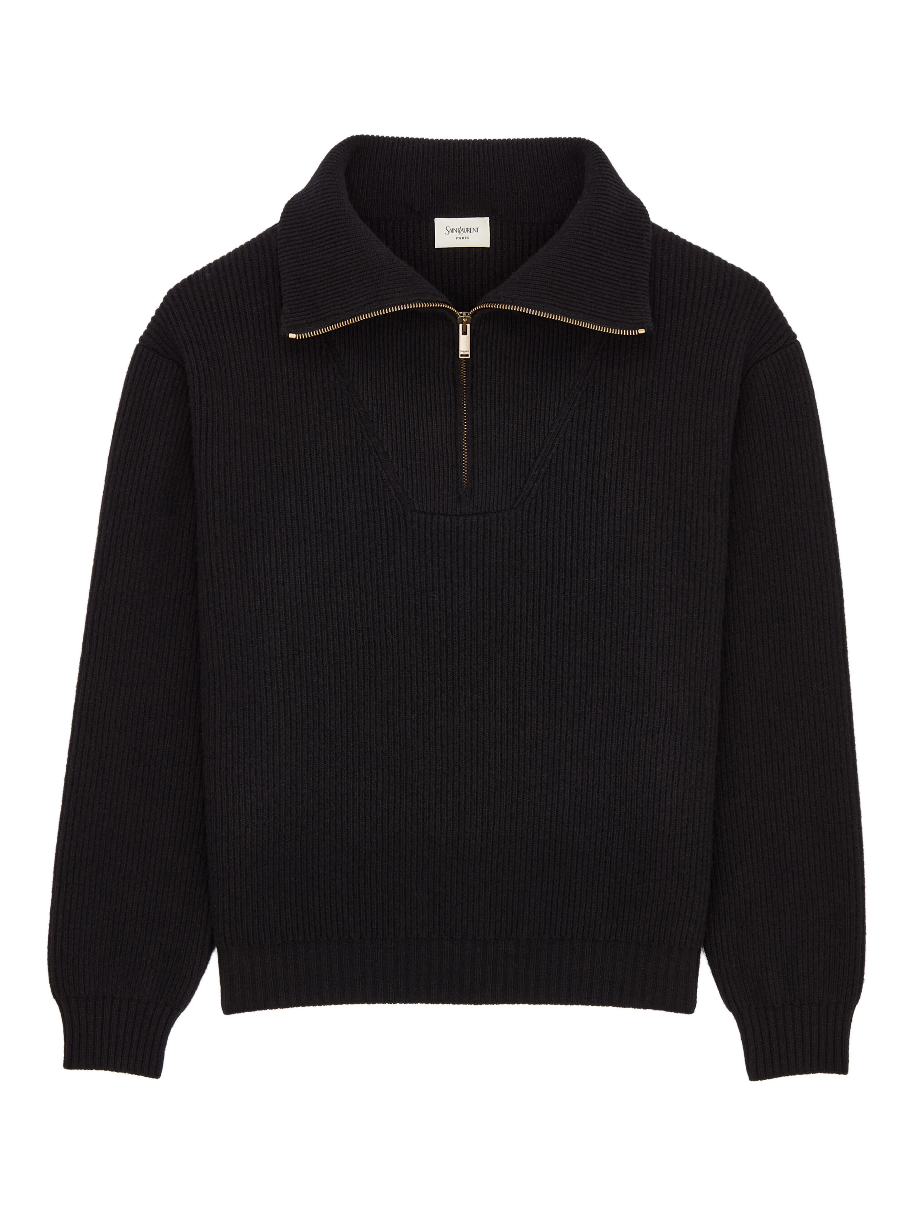 Saint Laurent Sweaters