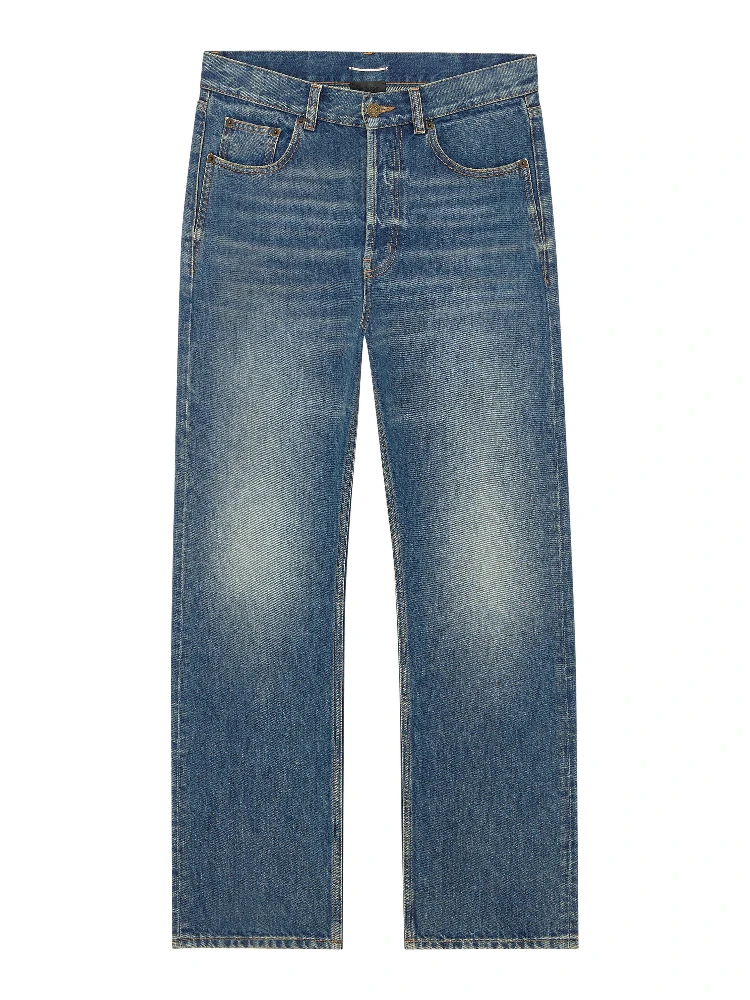 Saint Laurent Jeans