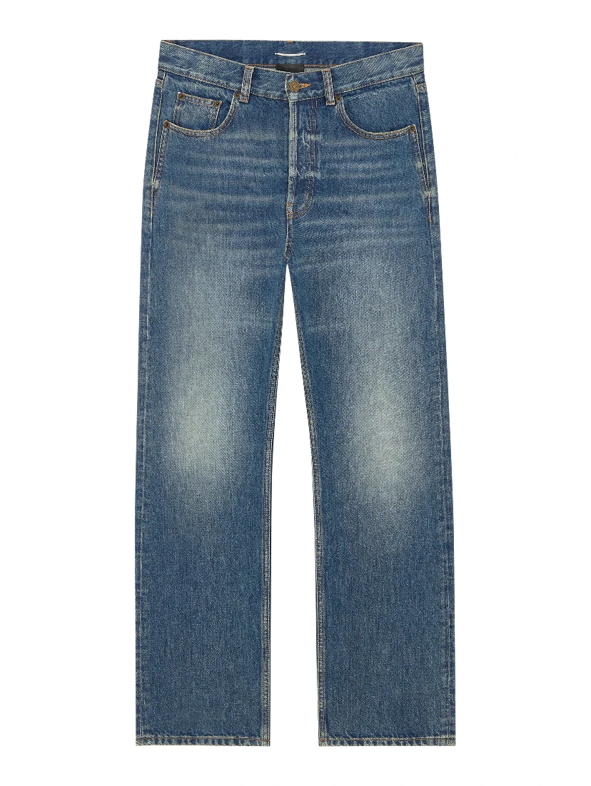 Saint Laurent Jeans