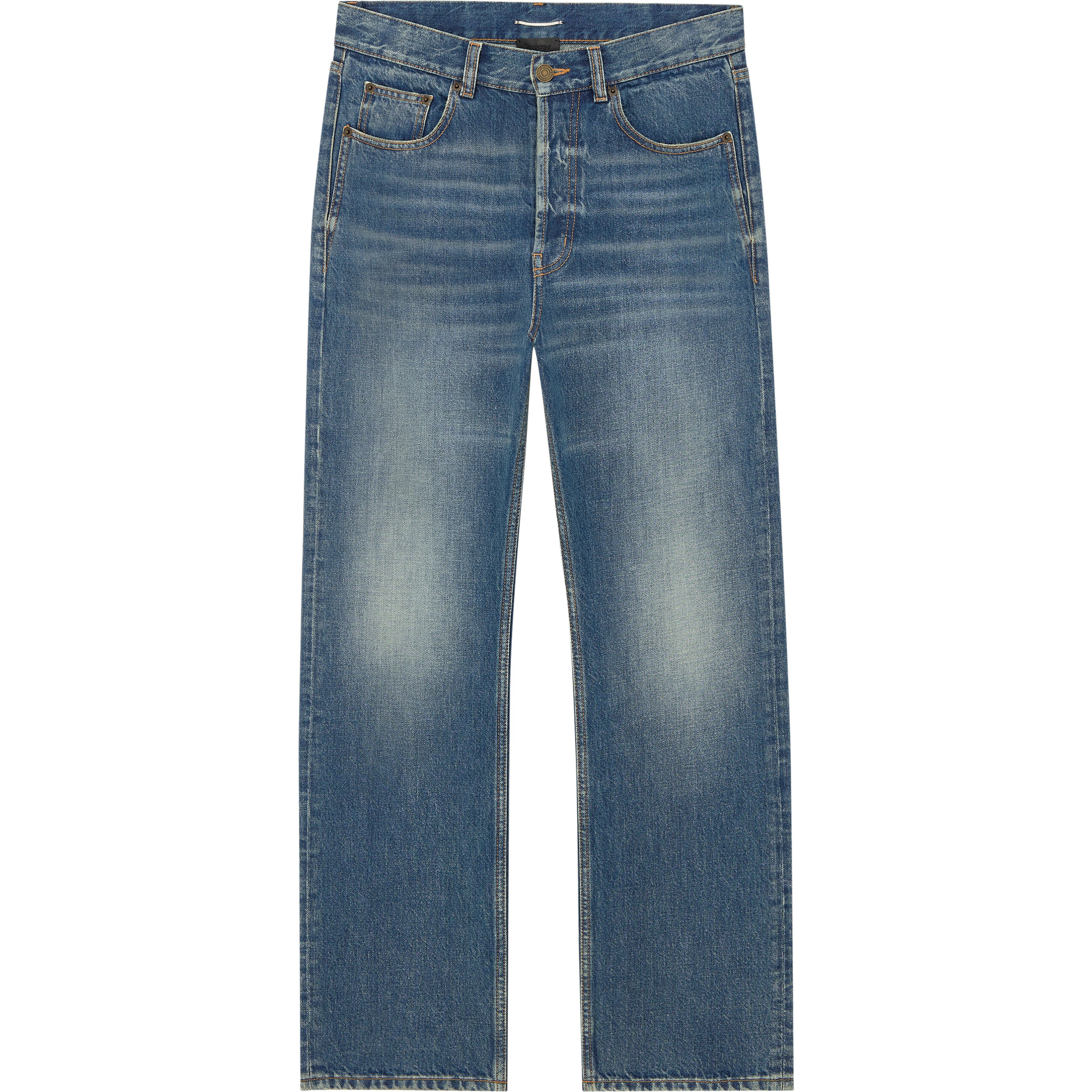 Saint Laurent Jeans