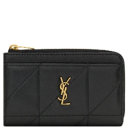 Saint Laurent Wallets