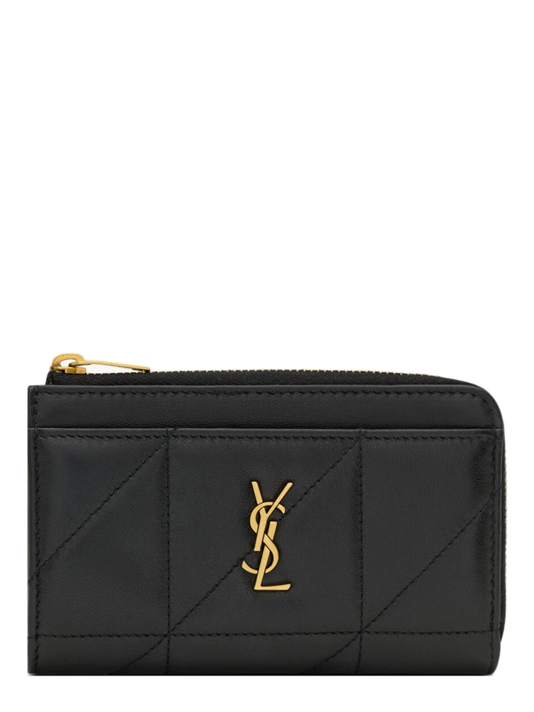 Saint Laurent Wallets