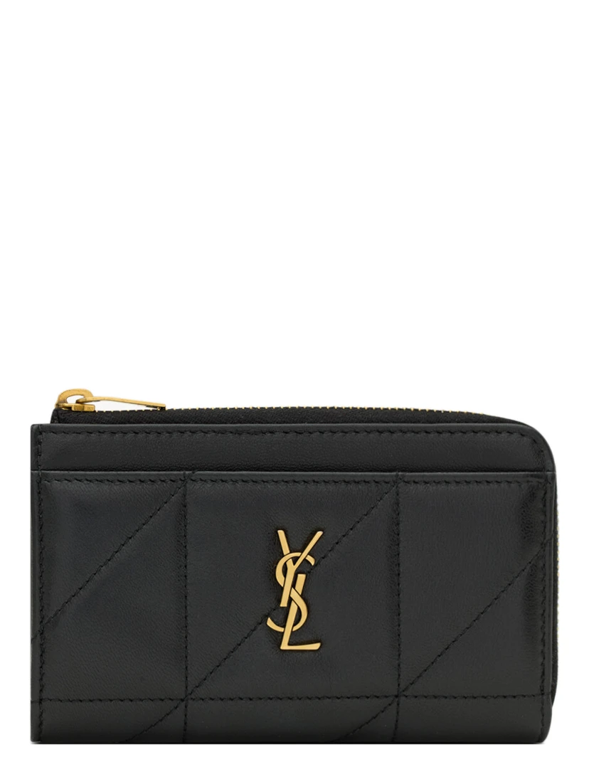 Saint Laurent Wallets