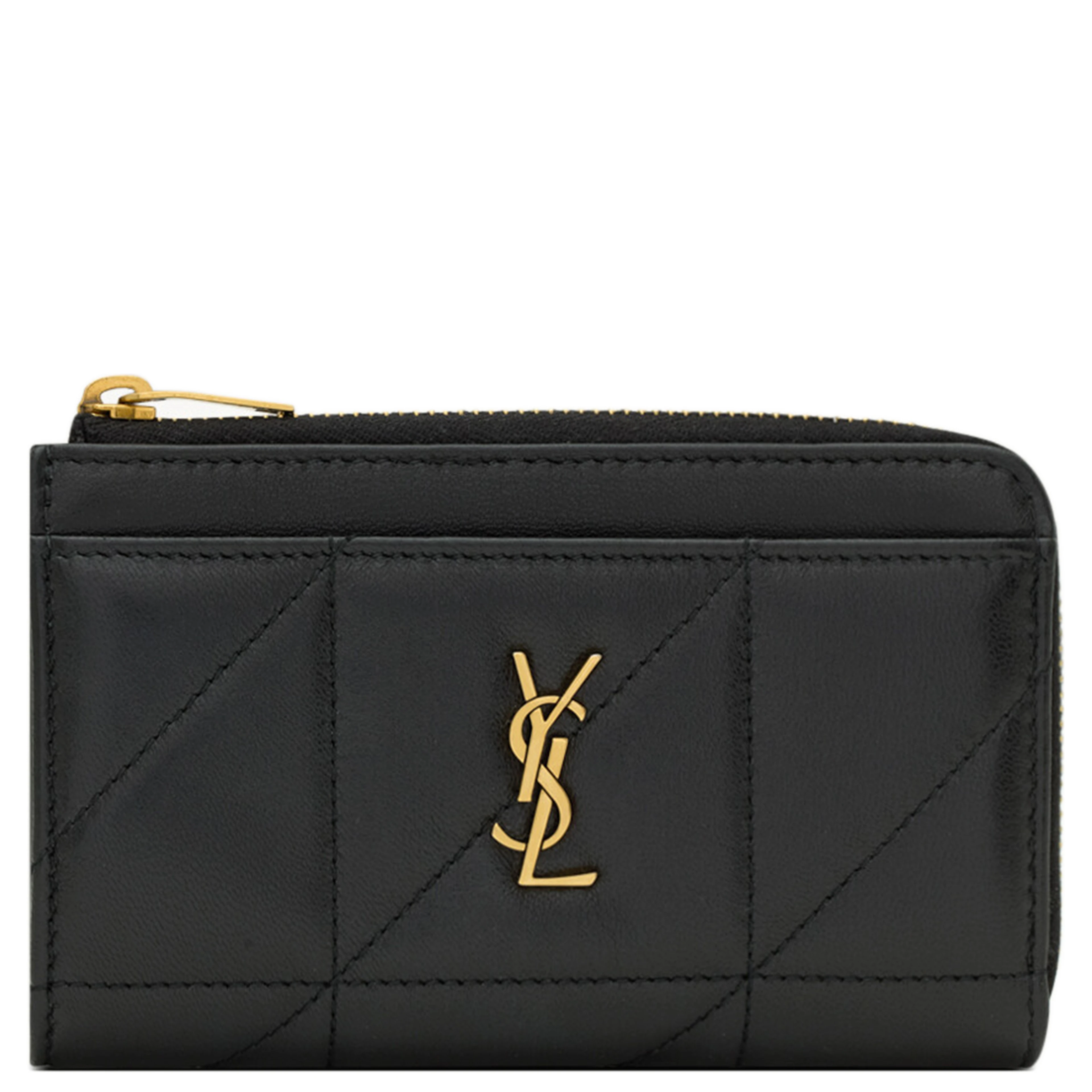 Saint Laurent Wallets