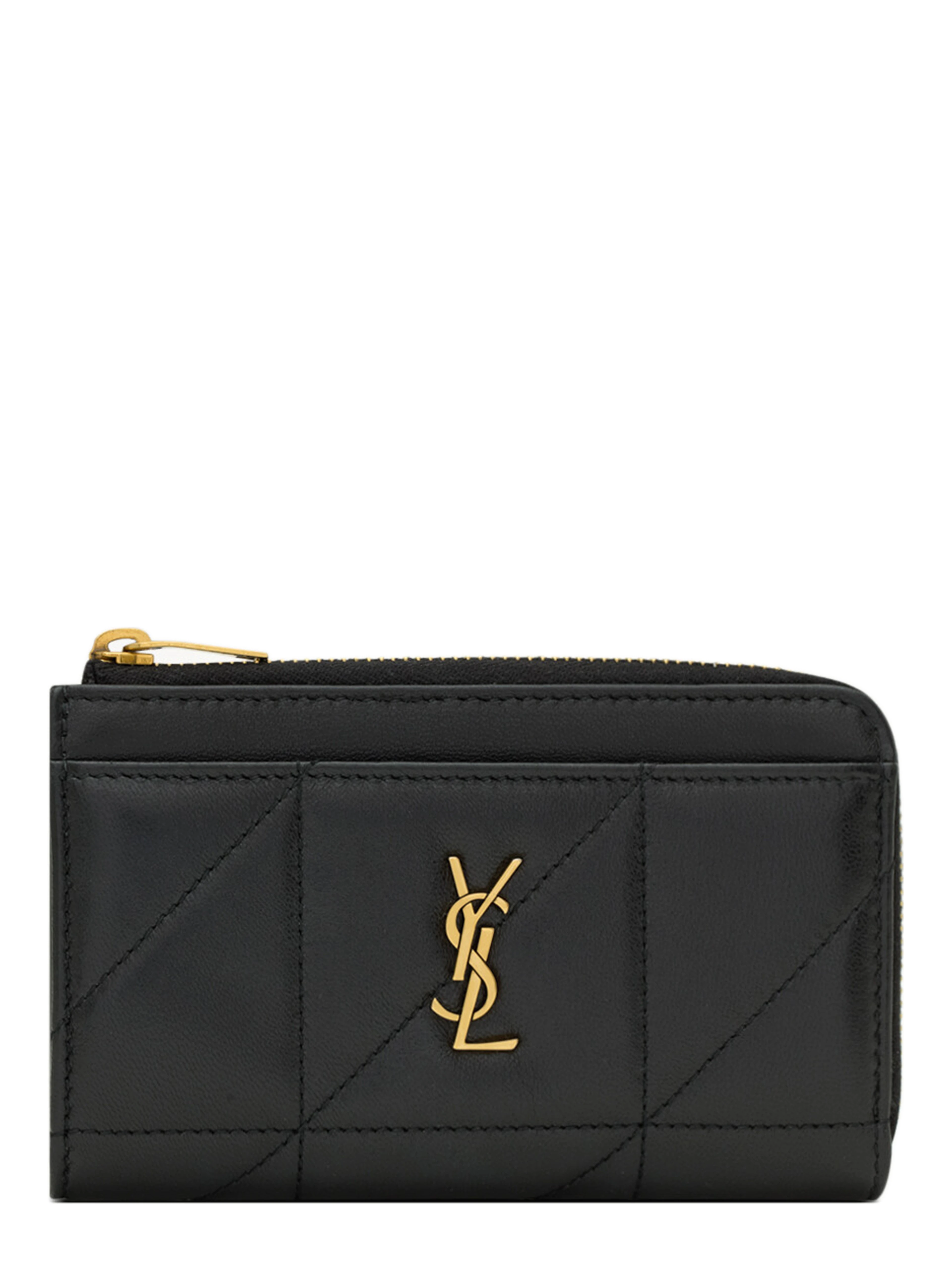 Saint Laurent Wallets