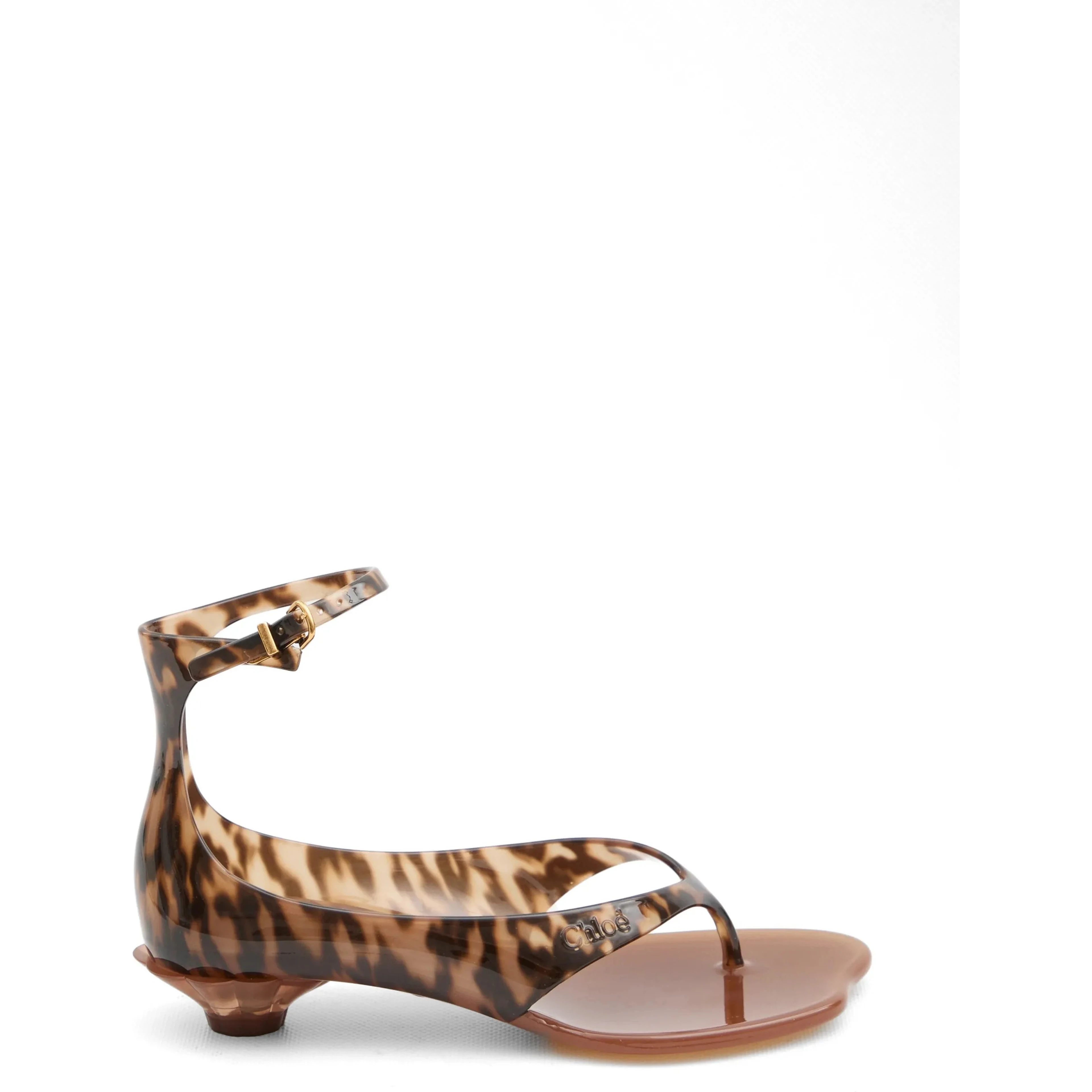 Chloè Sandals
